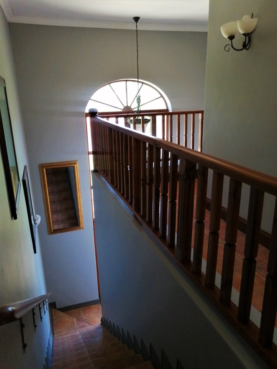 To Let 4 Bedroom Property for Rent in Cola Beach Western Cape